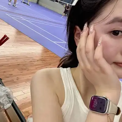 赵静子